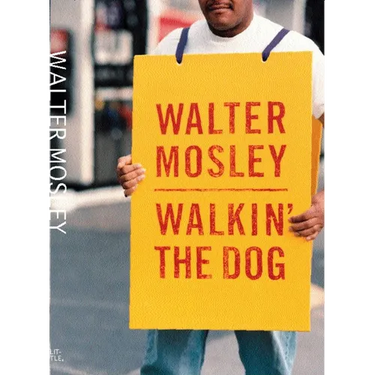 Walkin' the Dog