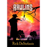 Rawlins, The Road to Yellowstone