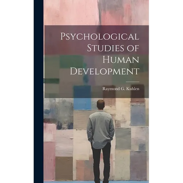 Psychological Studies of Human Development