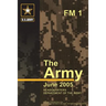 The Army (FM 1)