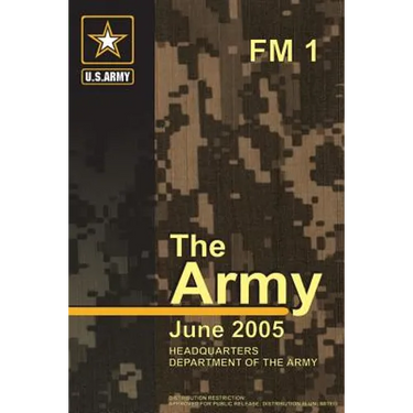 The Army (FM 1)