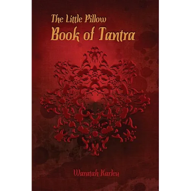 The Little Pillow Book of Tantra: Inspirations for Connected Loving