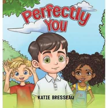 Perfectly You