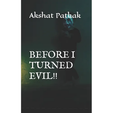 Before I Turned Evil!!
