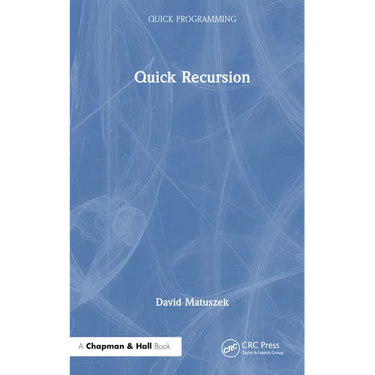Quick Recursion