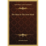 The Man In The Iron Mask