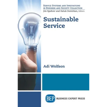 Sustainable Service