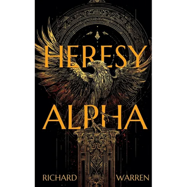 Heresy Alpha