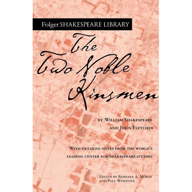 The Two Noble Kinsmen
