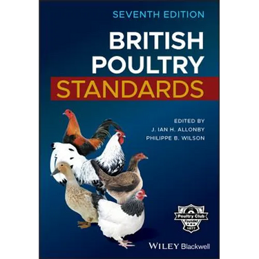 British Poultry Standards