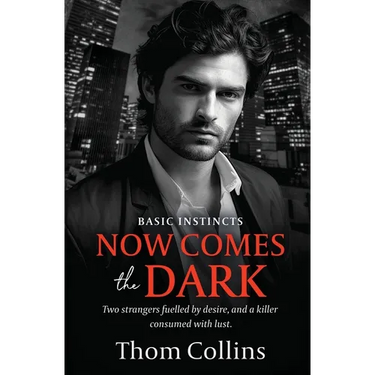 Now Comes the Dark