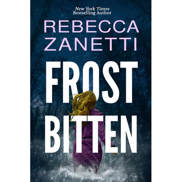 Frostbitten
