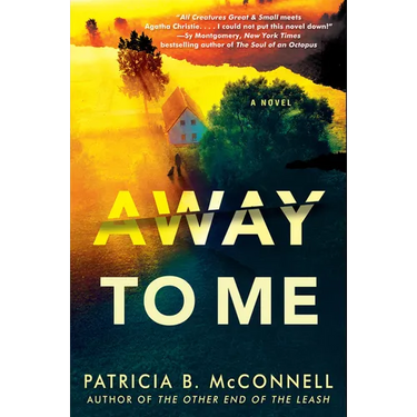 Away to Me