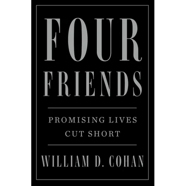 Four Friends: Promising Lives Cut Short