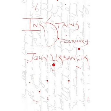 InkStains: February