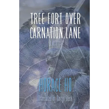 The Tree Fort on Carnation Lane