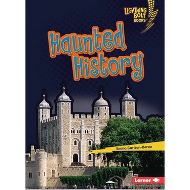 Haunted History