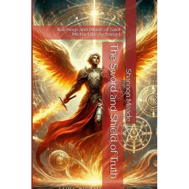 The Sword and Shield of Truth: Teachings and Rituals of Saint Michael the Archangel