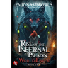 Rise of the Infernal Paladin: World Eater