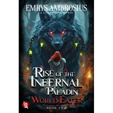 Rise of the Infernal Paladin: World Eater