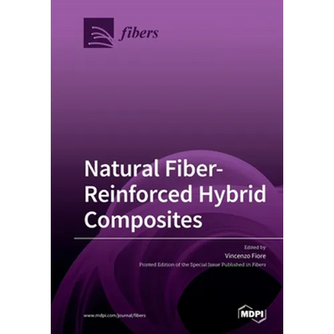 Natural Fiber-Reinforced Hybrid Composites