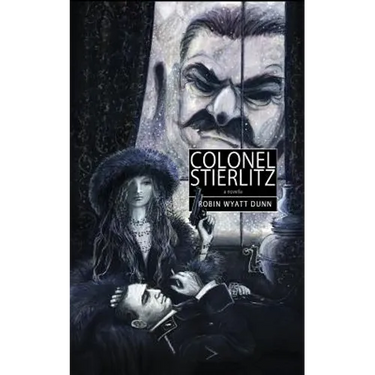 Colonel Stierlitz