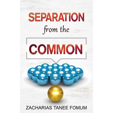 Separation from the Common
