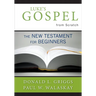 Luke's Gospel from Scratch: The New Testament for Beginners