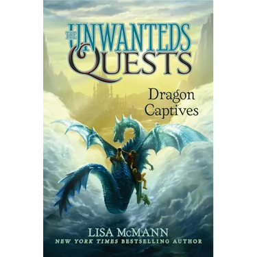 Dragon Captives