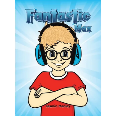 Fantastic Max