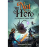 An Education in Magical Affairs: An Isekai Litrpg