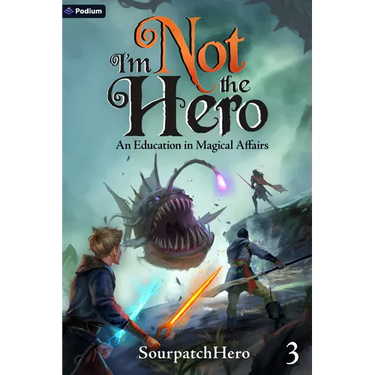 An Education in Magical Affairs: An Isekai Litrpg