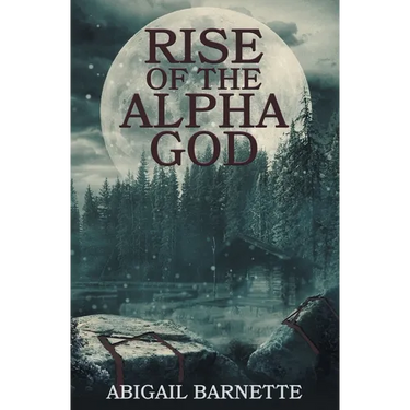 Rise of the Alpha God