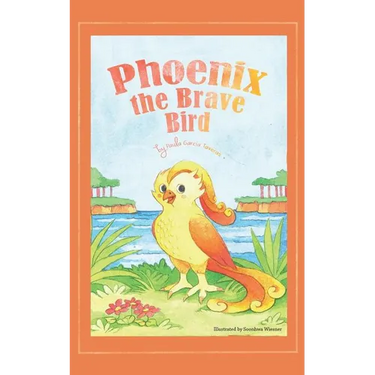 Phoenix the Brave Bird