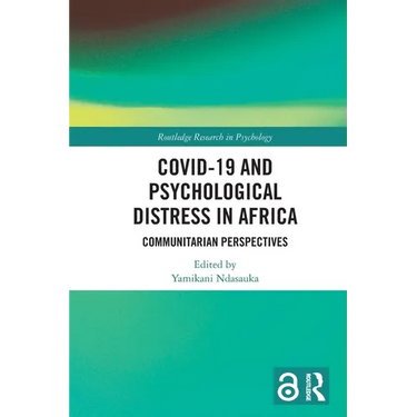 COVID-19 and Psychological Distress in Africa: Communitarian Perspectives