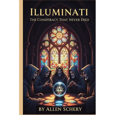 Illuminati: The Conspiracy That Never Died
