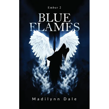 Blue Flames, Ember 2