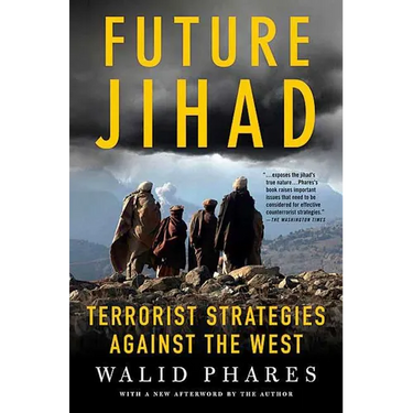 Future Jihad: Terrorist Strategies Against America