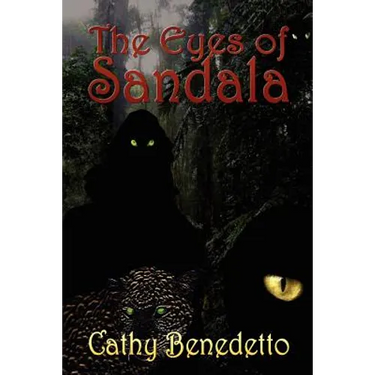 The Eyes of Sandala