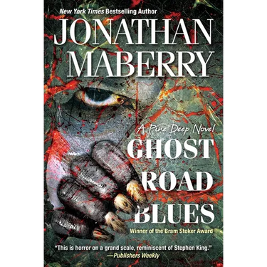 Ghost Road Blues