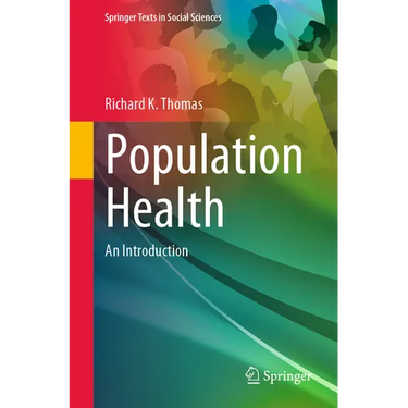Population Health: An Introduction