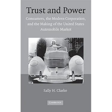 Trust and Power