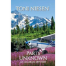 Parts Unknown: An Alaskan Mystery