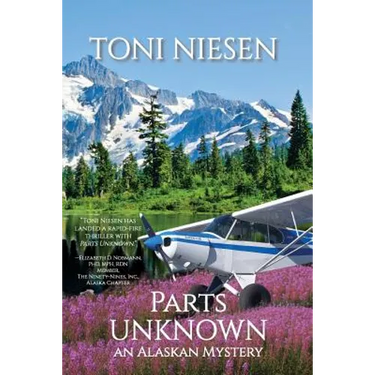 Parts Unknown: An Alaskan Mystery
