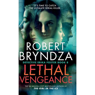Lethal Vengeance