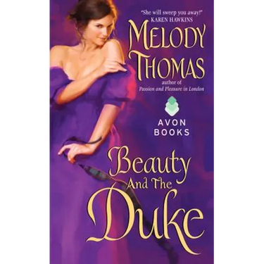Beauty and the Duke
