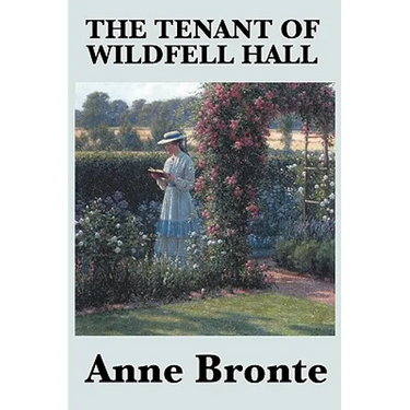 The Tenant of Wildfell Hall