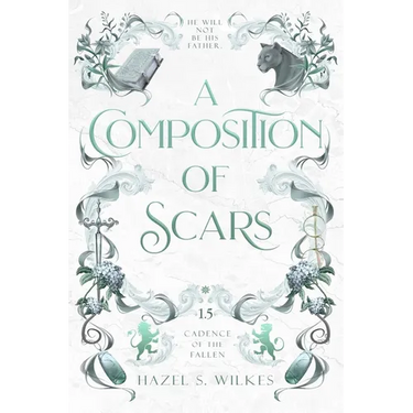 A Composition of Scars