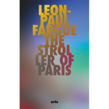 The Stroller of Paris