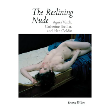 The Reclining Nude